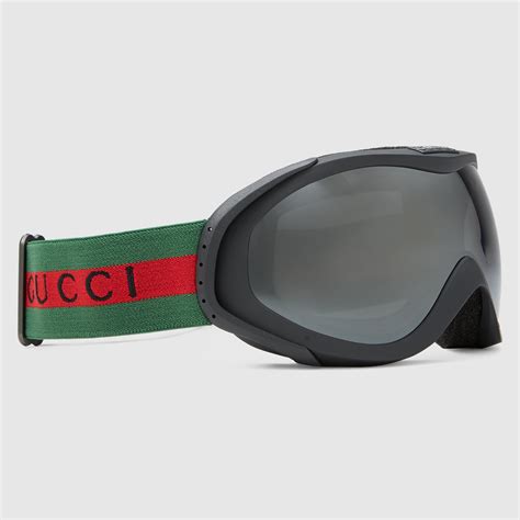 gucci goggle glasses|gucci goggles for men.